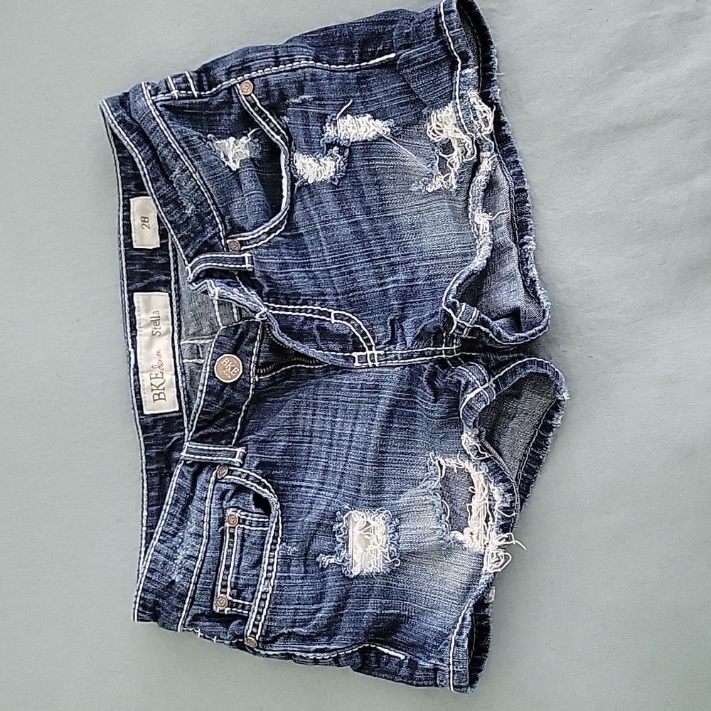 Bke shorts